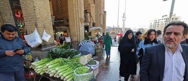 Irán advierte que "responderá como nunca antes" si Estados Unidos lo ataca