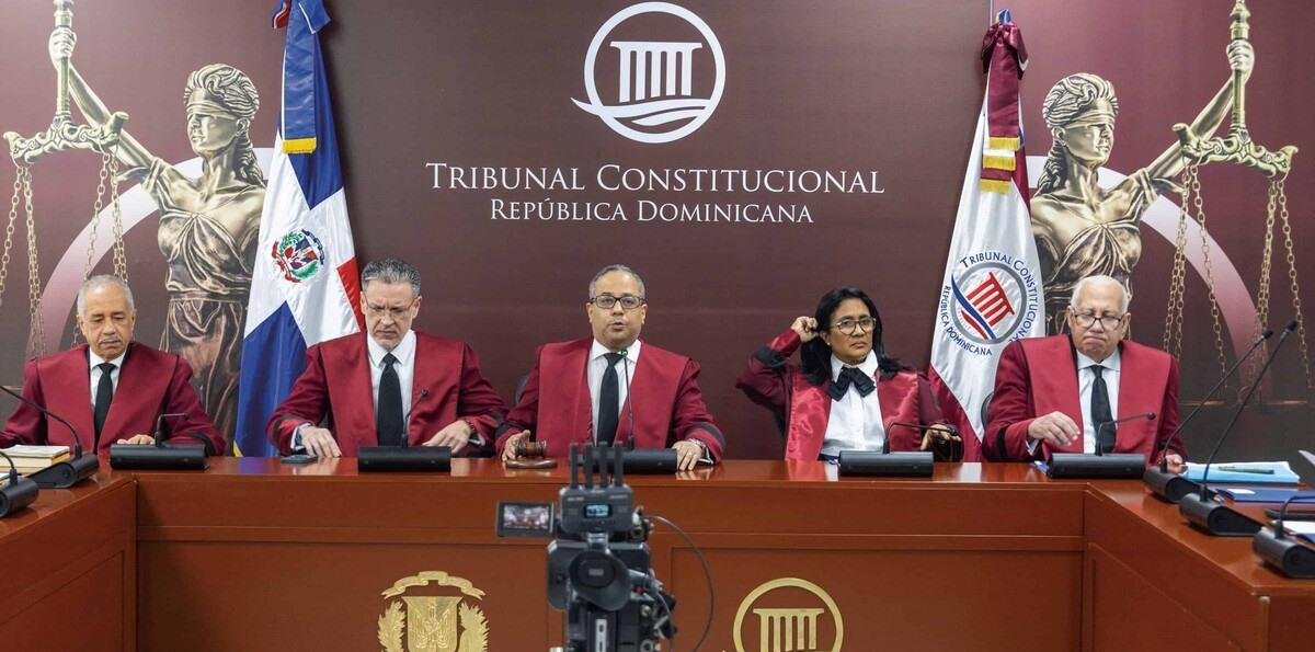 El Tribunal Constitucional anula fallos de la Suprema que rechazaron extinción de acción penal