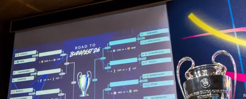 Real Madrid y la UEFA llegan a un acuerdo que sepulta el proyecto de la Superliga