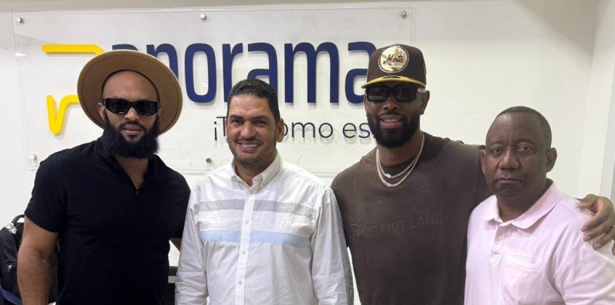 Reyes y Bonifacio estarán transmisión Clásico Béisbol