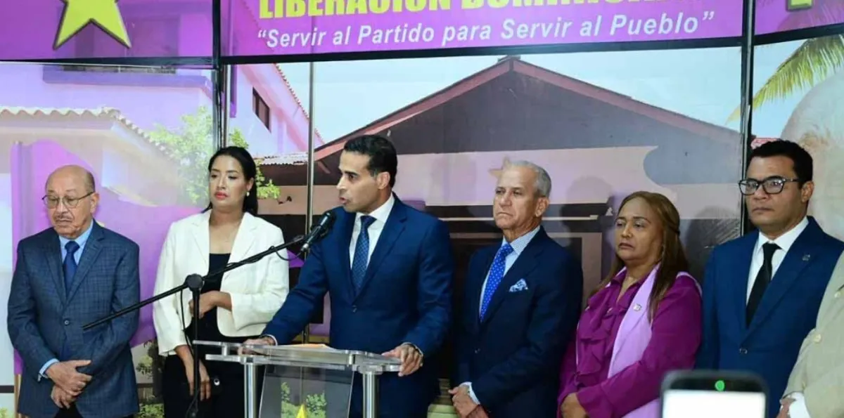 PLD dice homicidios y delitos evidencian fracaso reforma PN