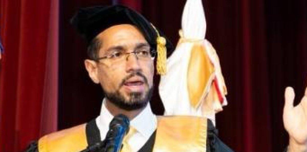 Uniremhos gradúa 637 nuevos profesionales en diversas áreas