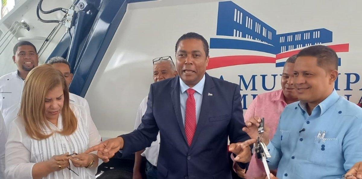 Buscan garantizar salud y riesgos laborales cabildos