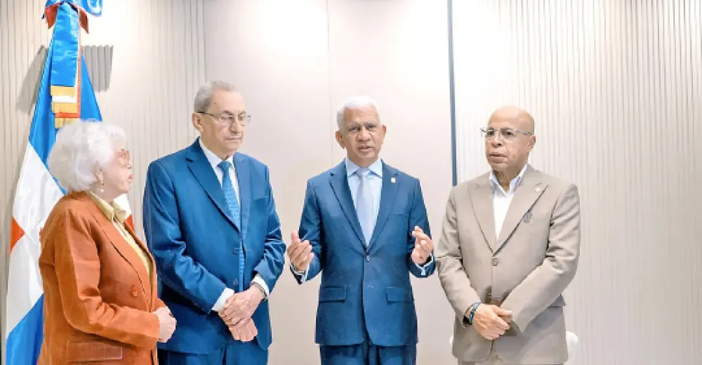 Someten a Senado creación Digitec y modificación al Código Civil