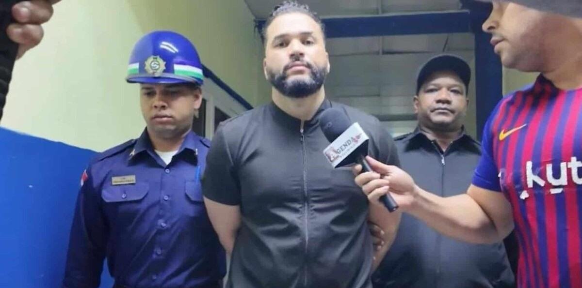 Imponen tres meses de prisión preventiva a médico acusado de violación sexual en Duarte