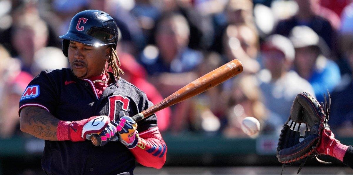 Ramírez da jonrón y 4 RBI , Eloy 2-1, Ozuna remolcó 1