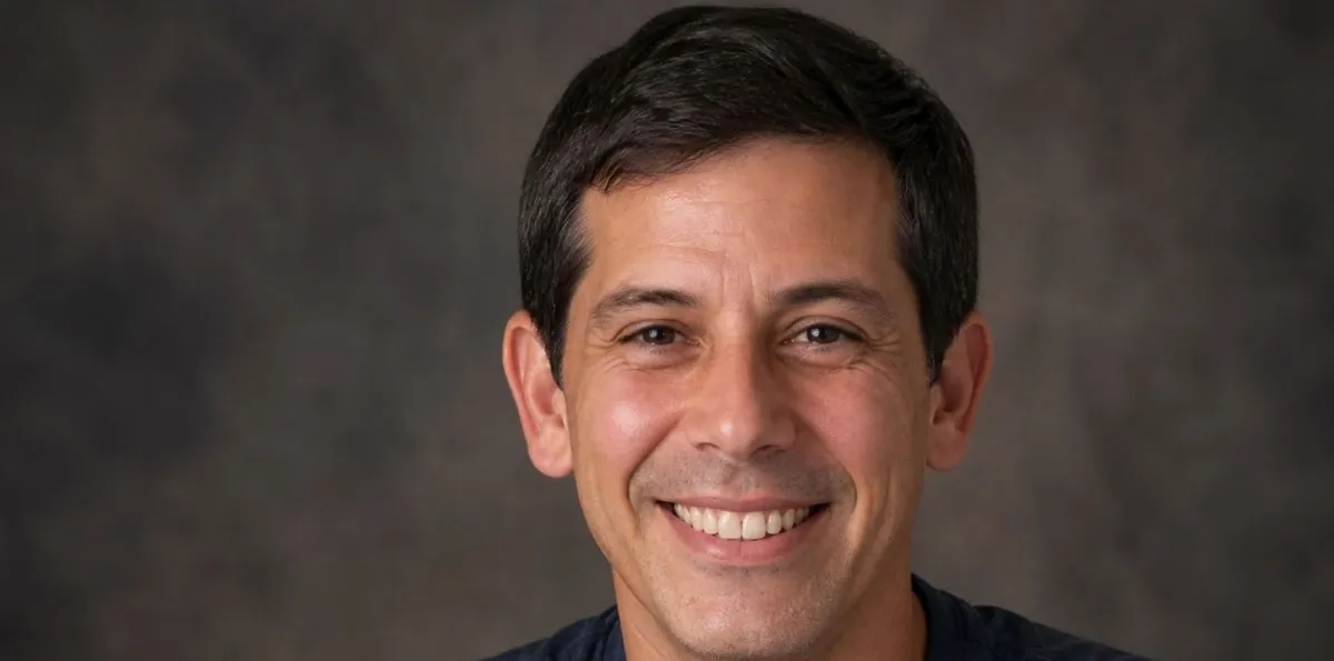 José Rafael Llenas Aybar tuviera 42 años