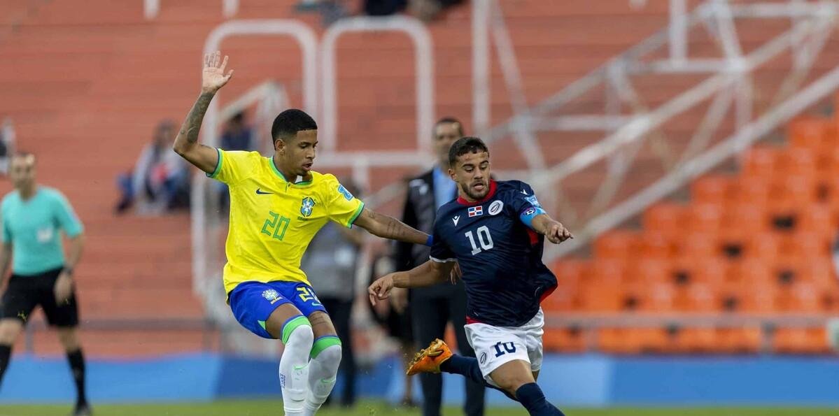 Edison Azcona sobre RD: "queremos comenzar a ganar partidos"