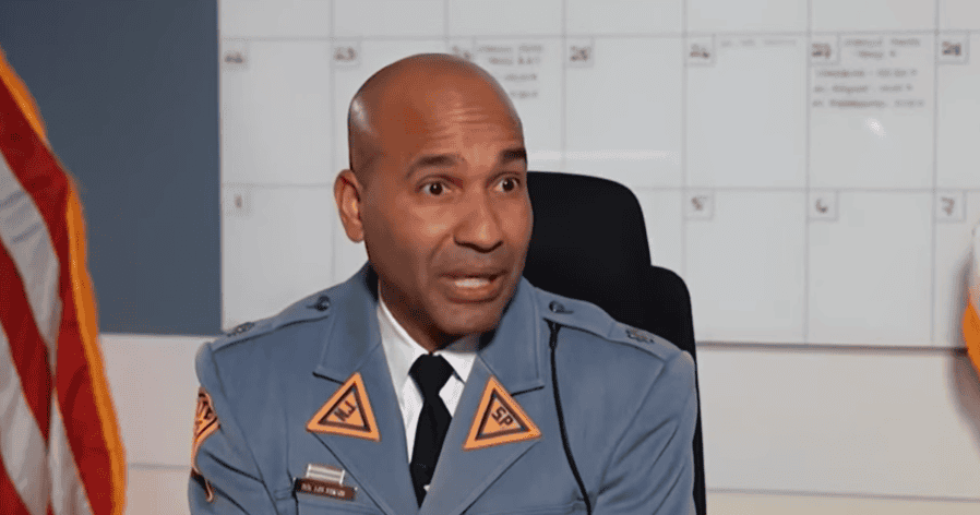 Dominicano oriundo de San Juan es el nuevo jefe de Operaciones de la Policía de Nueva Jersey