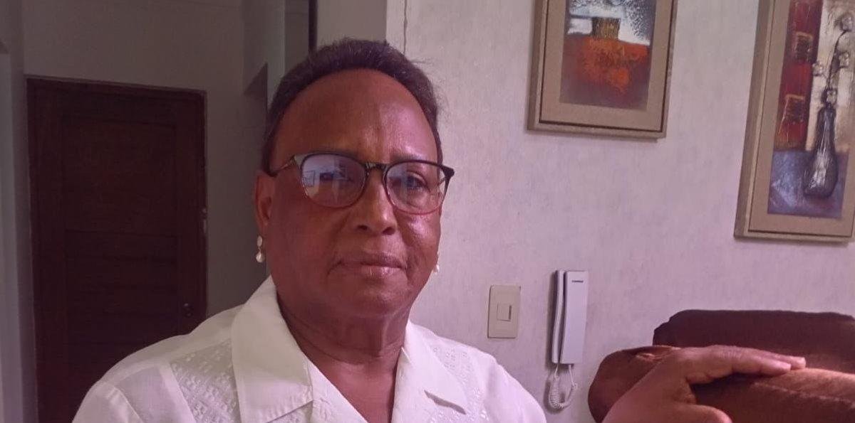 Con libertad de Rosa Disla, van 14 imputados absueltos