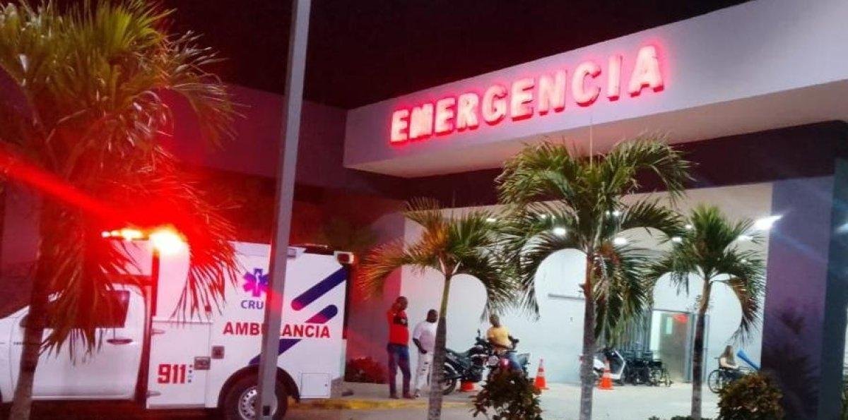 Tragedia en La Romana y Baní: saldo de víctimas y cómo ocurrieron los accidentes