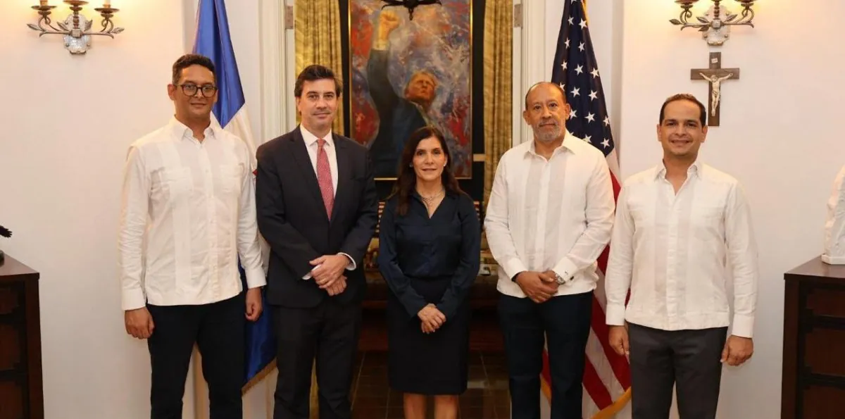 Sistema 911 fortalece vínculos de cooperación tecnológica con Estados Unidos