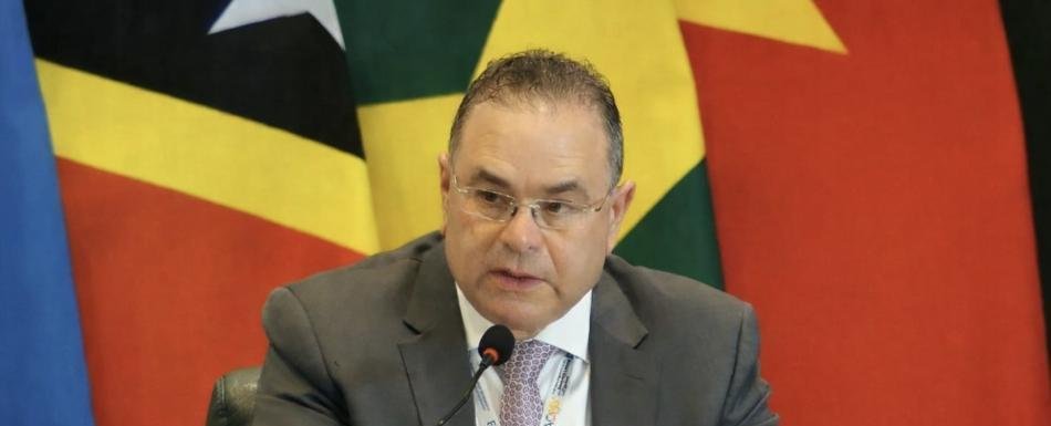 Ministro de Agricultura destaca en Brasil avances del país hacia la meta “Hambre Cero al 2028”