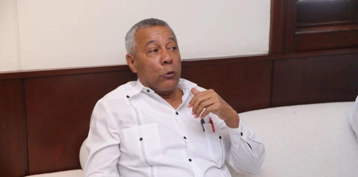 ¿Qué busca EE.UU. con el bloqueo petrolero a Cuba? Embajador responde