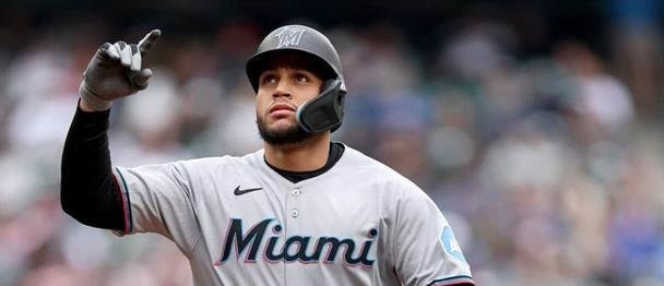 Agustín Ramírez gana Novato del Año 2025 en premios JJ Sports