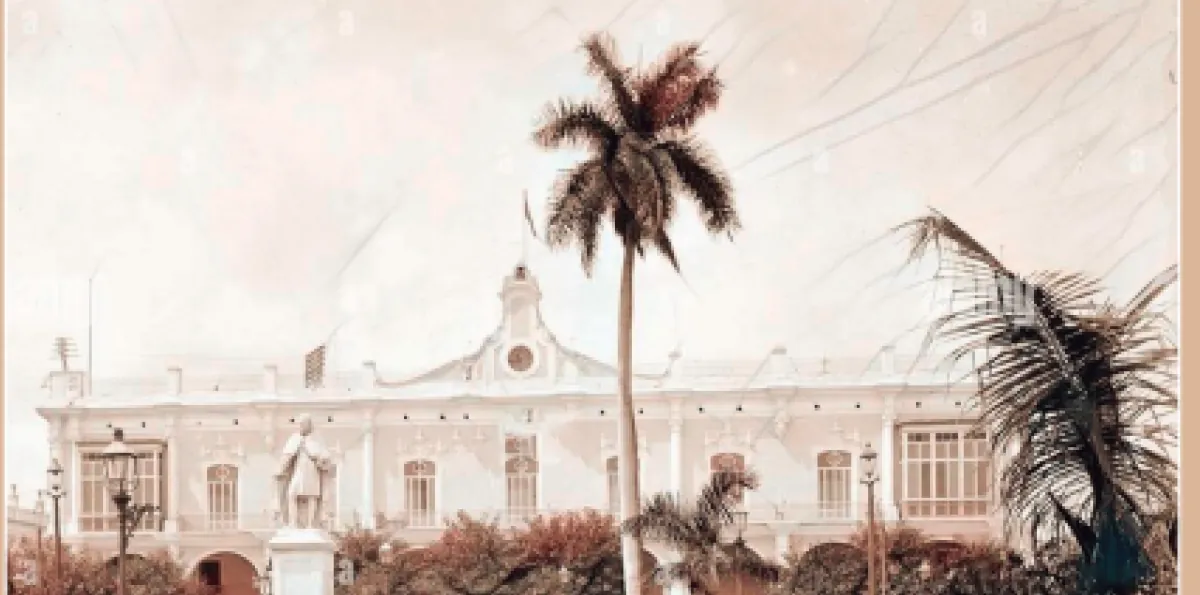 Historia de las misiones consulares y diplomáticas en Cuba