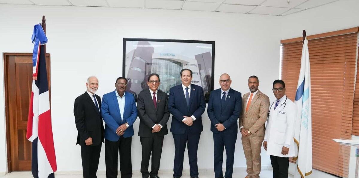 Juramentan comité de trasplante en el Ney Arias para impulsar la donación de órganos