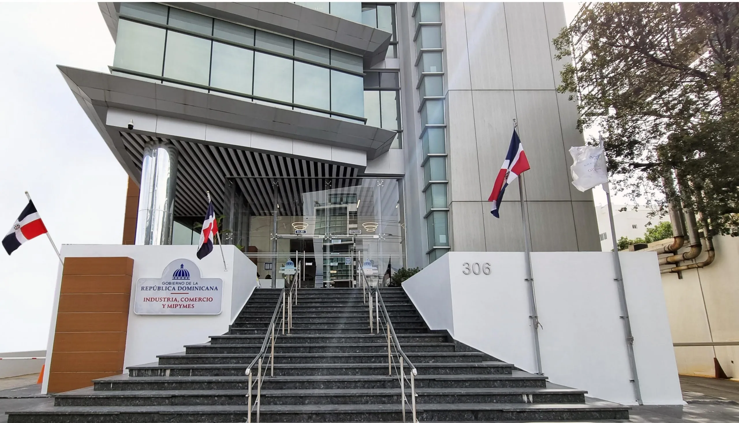 RD gana arbitraje internacional por más de US$100 millones
