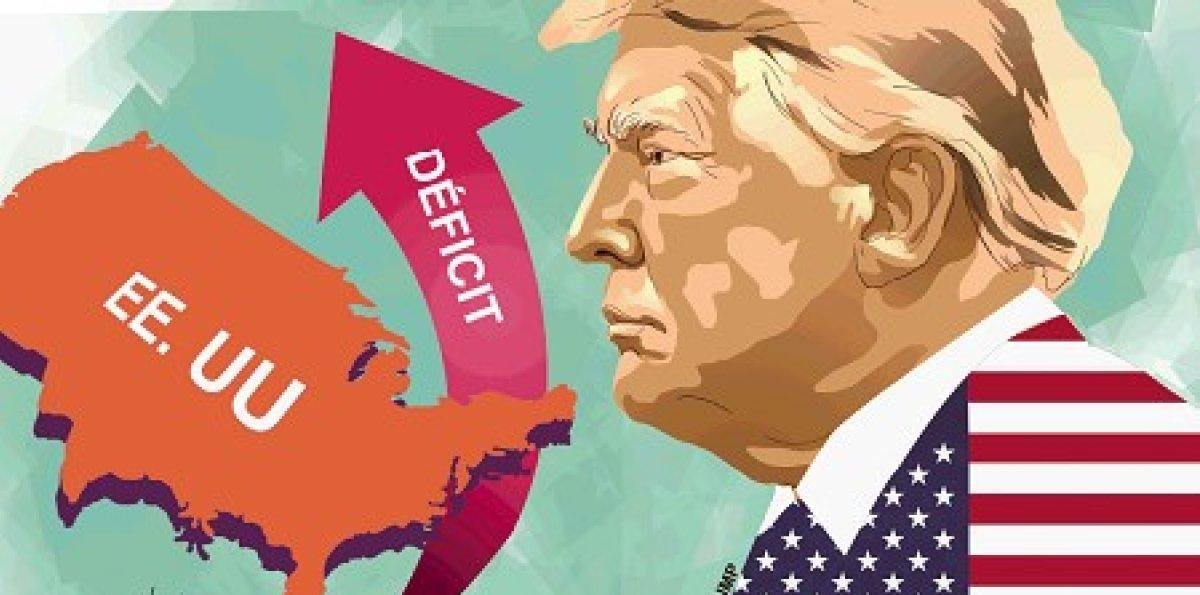 Más allá de la guerra arancelaria: la lógica estructural del déficit externo