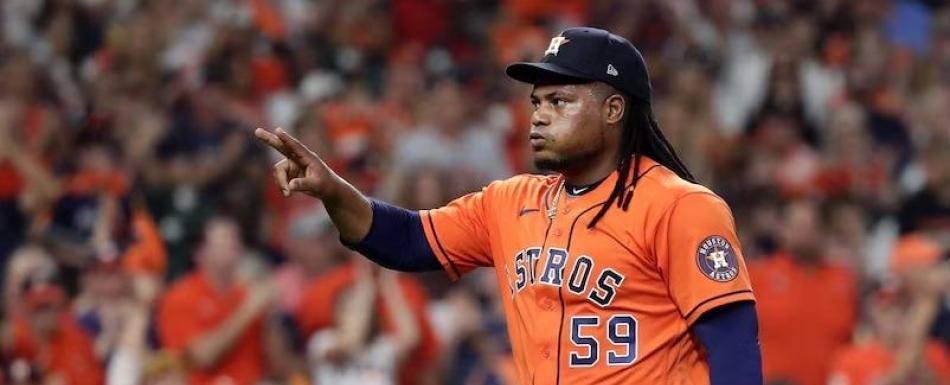 ¿Enfrentará Framber Valdez a Dominicana en el Quisqueya?