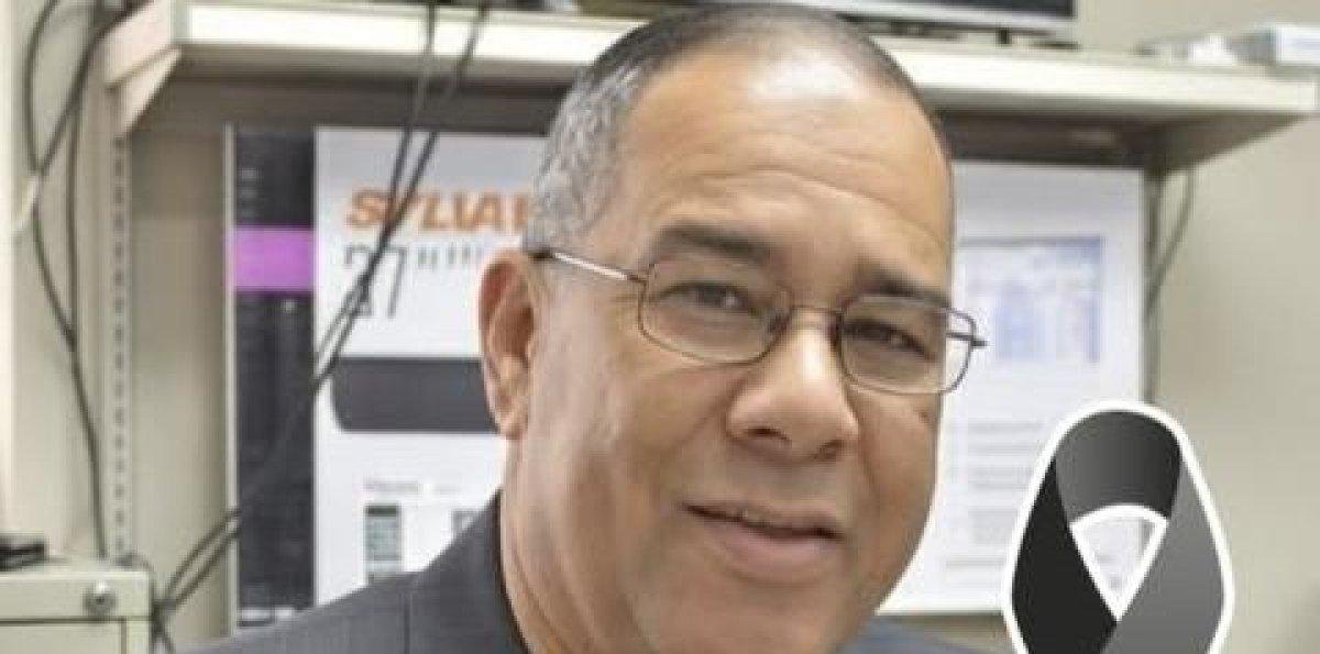 Pesar en NY y NJ por el fallecimiento del periodista Tony Balbuena en Bonao