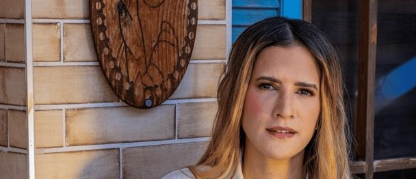 Nathalie Hazim subirá al escenario con "Íntimamente acústico" en febrero
