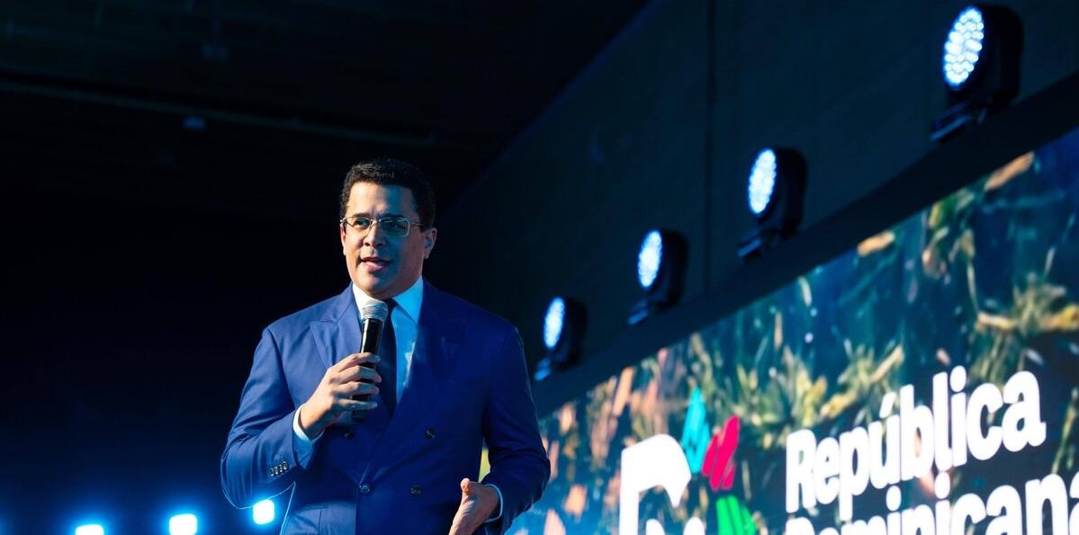La República Dominicana presentó su oferta turística en feria Anato 2026