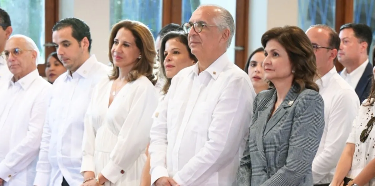 Capellán destaca evolución vivida en Grupo M