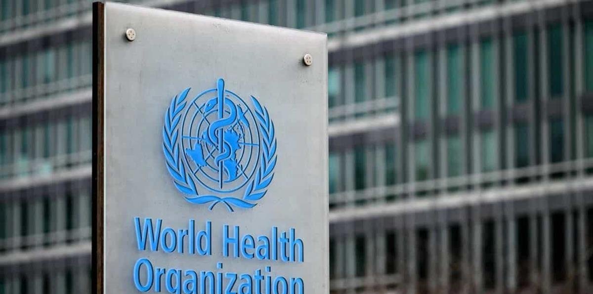 La OMS pide 1,000 millones de dólares para hacer frente a las crisis sanitarias en 2026