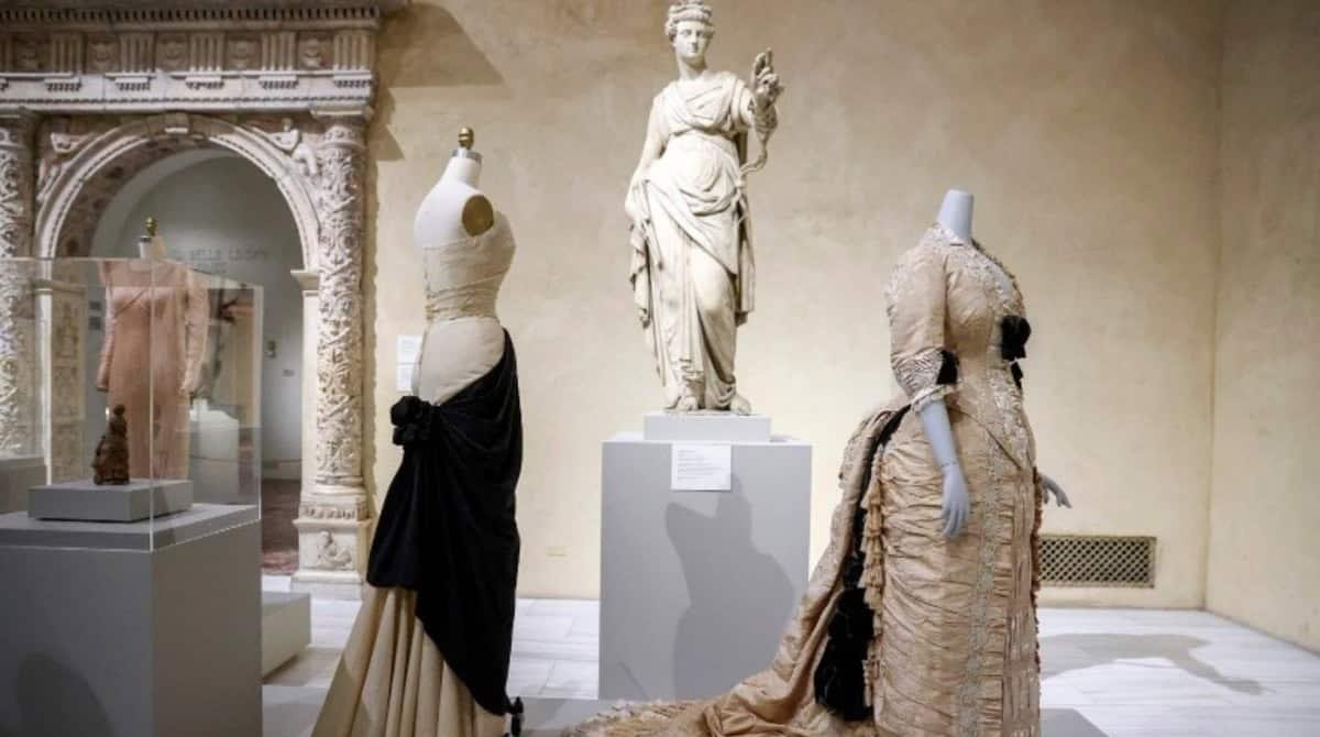 El código de vestimenta de la Met Gala girará en torno a la moda como arte