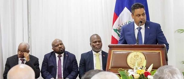 EE. UU. quita visas a más miembros del Consejo Presidencial de Haití y a un ministro