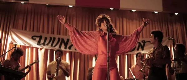 «Milly: Queen of Merengue» tendrá proyección especial en NY