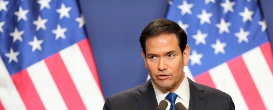 Marco Rubio: "Los golpes más duros" para Irán "aún están por venir"