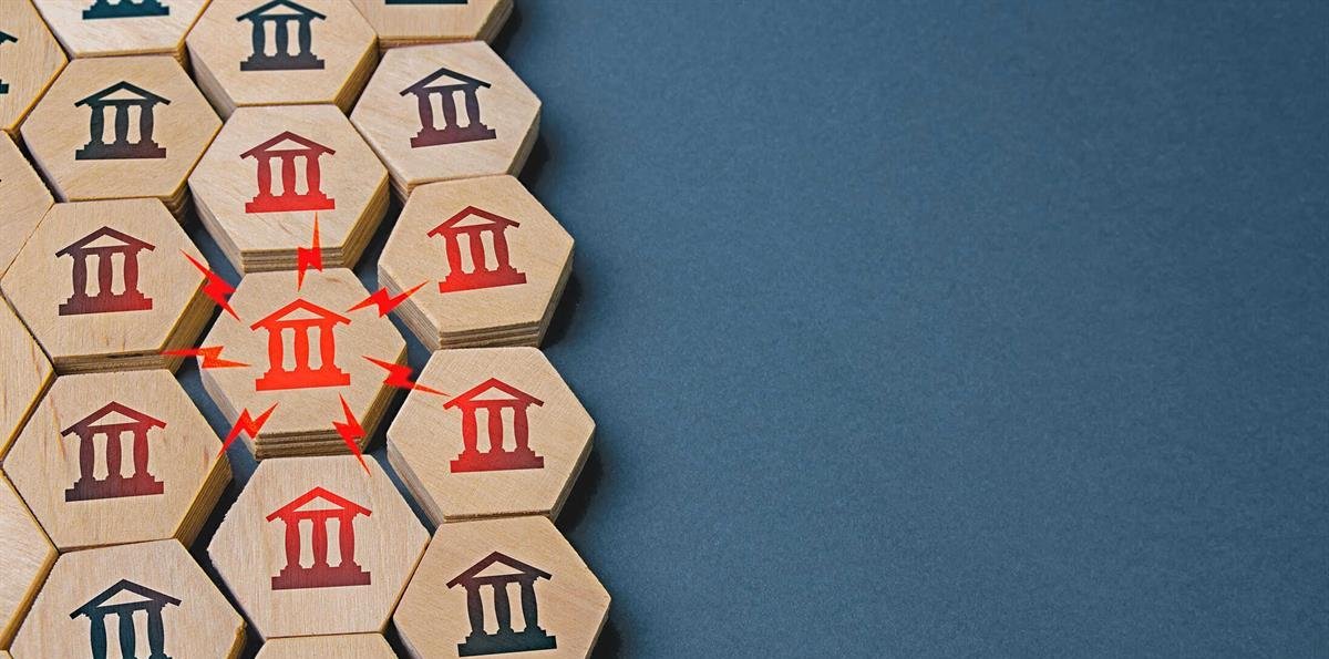 Cuando el Estado pierde el método