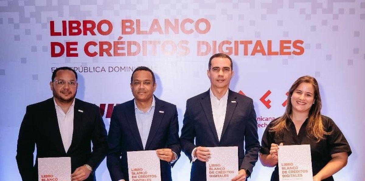 Crédito digital ha tenido un crecimiento acelerado