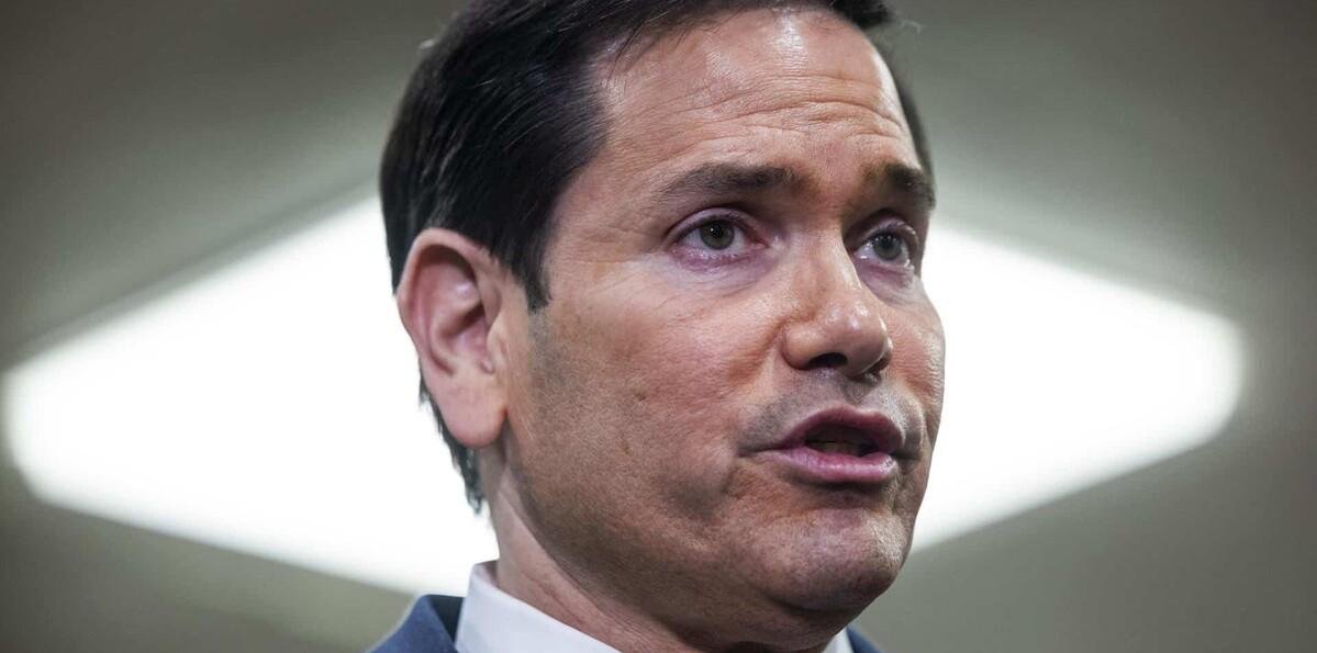Marco Rubio sobre operación contra Irán: "Fue la decisión correcta"