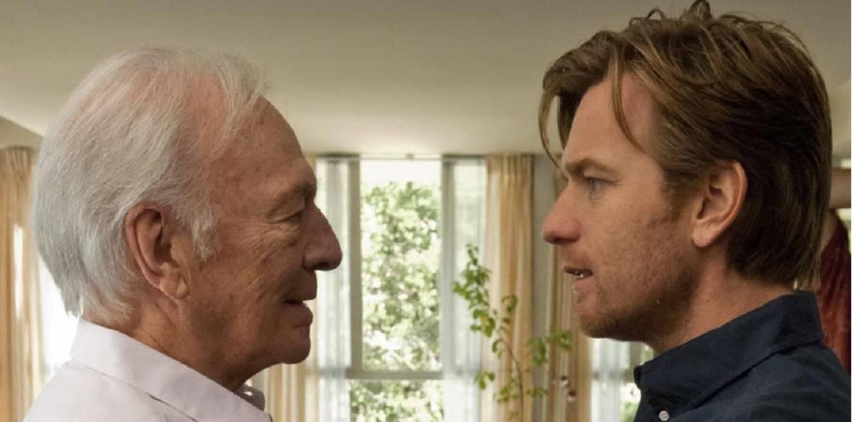 "Beginners" y cómo aprender a empezar de nuevo cuando la vida parece terminar