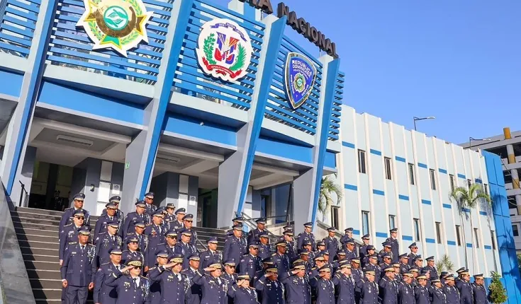 PN dispone cambios en áreas operativas e investigativas