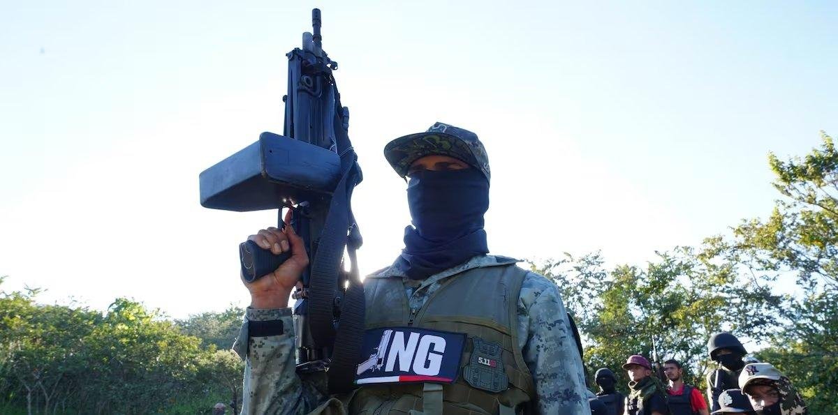 Cómo el Cartel Jalisco Nueva Generación se convirtió en el más poderoso de México y qué puede ocurrir ahora sin "El Mencho"