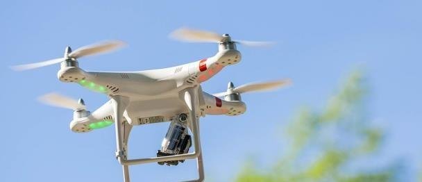 Colombia restringe la importación de drones ante atentados guerrilleros