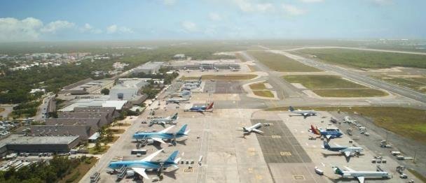 Acreditan al Aeropuerto de Punta Cana por su compromiso con el cuidado del medioambiente