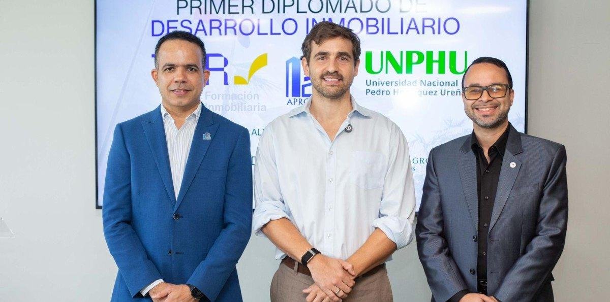 Inicia en Santiago la primera certificación especializada en Desarrollo Inmobiliario