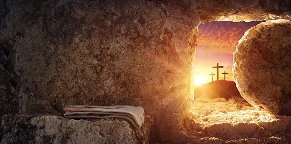 Más allá de la Resurrección