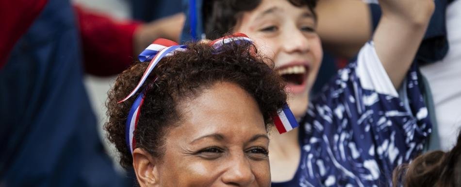Forjadores de la patria desde lo local