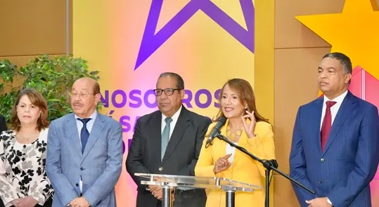 PLD denuncia desorden y deterioro en la administración pública