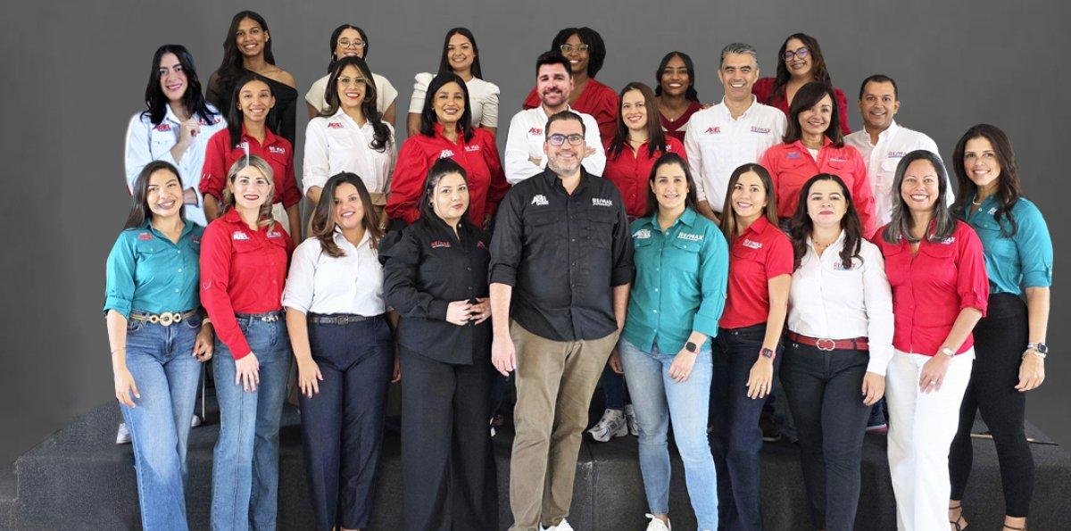 Equipo encabezado por Ariel Grasso vuelve a liderar ranking mundial de industria inmobiliaria