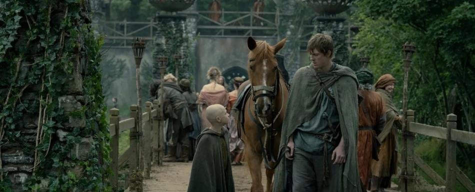 “El Caballero de los Siete Reinos” alcanza una de las puntuaciones más altas de la saga de GOT