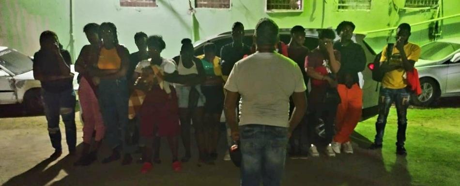 Gobierno responde a la CIDH: "Ningún Estado puede ser obligado a asumir la protección de otro"