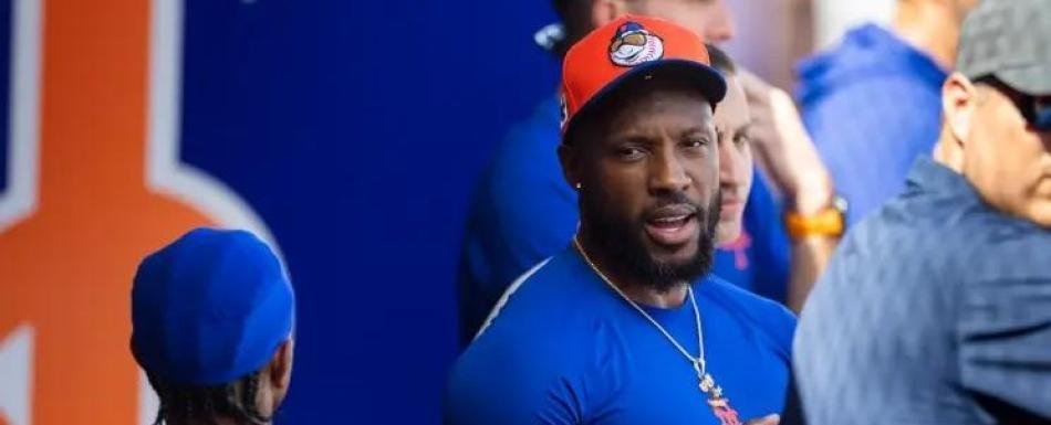 Starling Marte llega a un acuerdo con los Reales