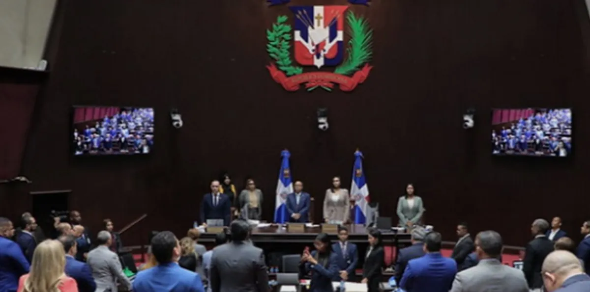 Cámara de Diputados recibe propuestas y las envía a comisión